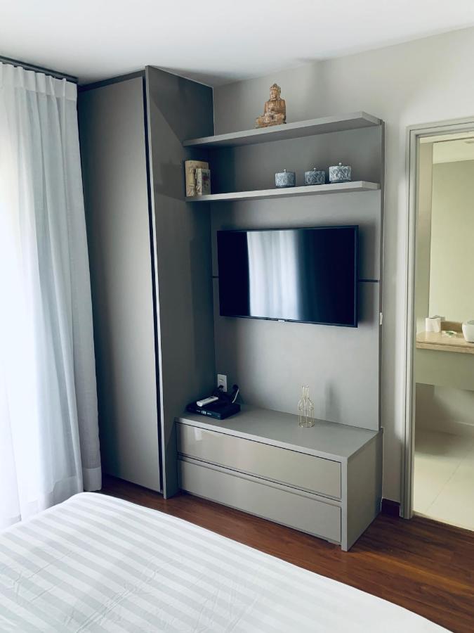 Flat Completo Jardim Paulista São Paulo Exterior foto