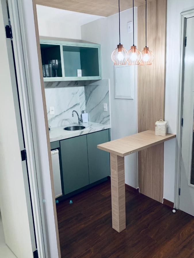Flat Completo Jardim Paulista São Paulo Exterior foto
