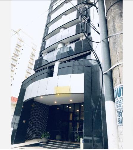 Flat Completo Jardim Paulista São Paulo Exterior foto